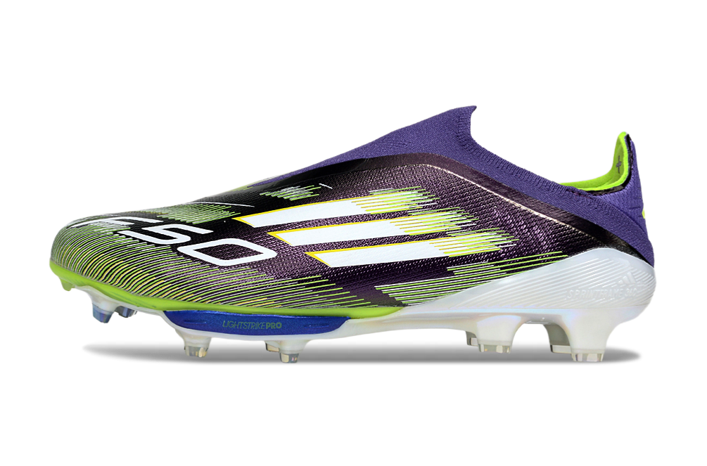 F50+ Lightstrike Pro Laceless Elite FG