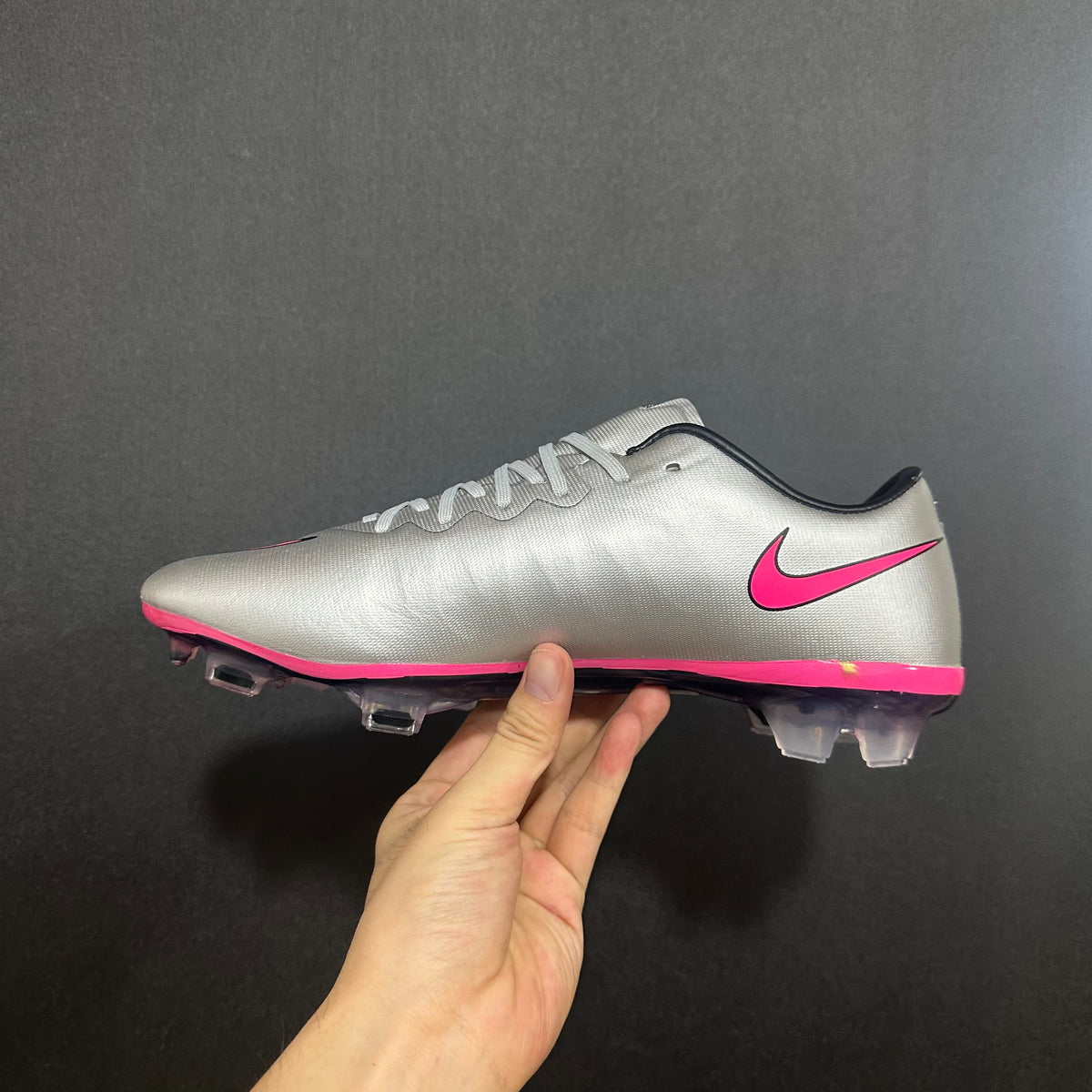 Mercurial Vapor 10 Elite Fg